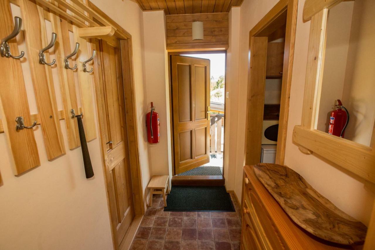 Chalet Velke Ostre Radola Екстериор снимка