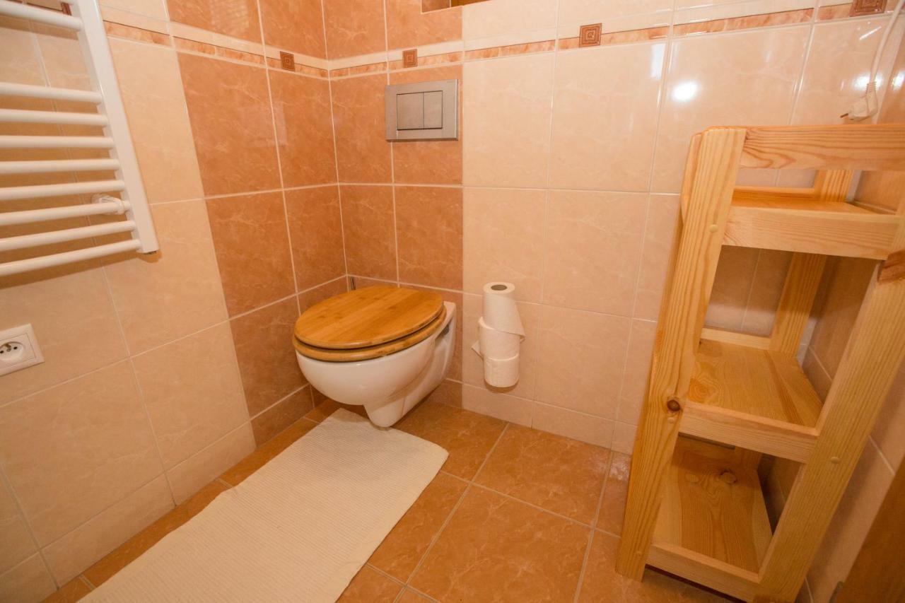 Chalet Velke Ostre Radola Екстериор снимка